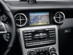 Mercedes-Benz SLK350 2011 года